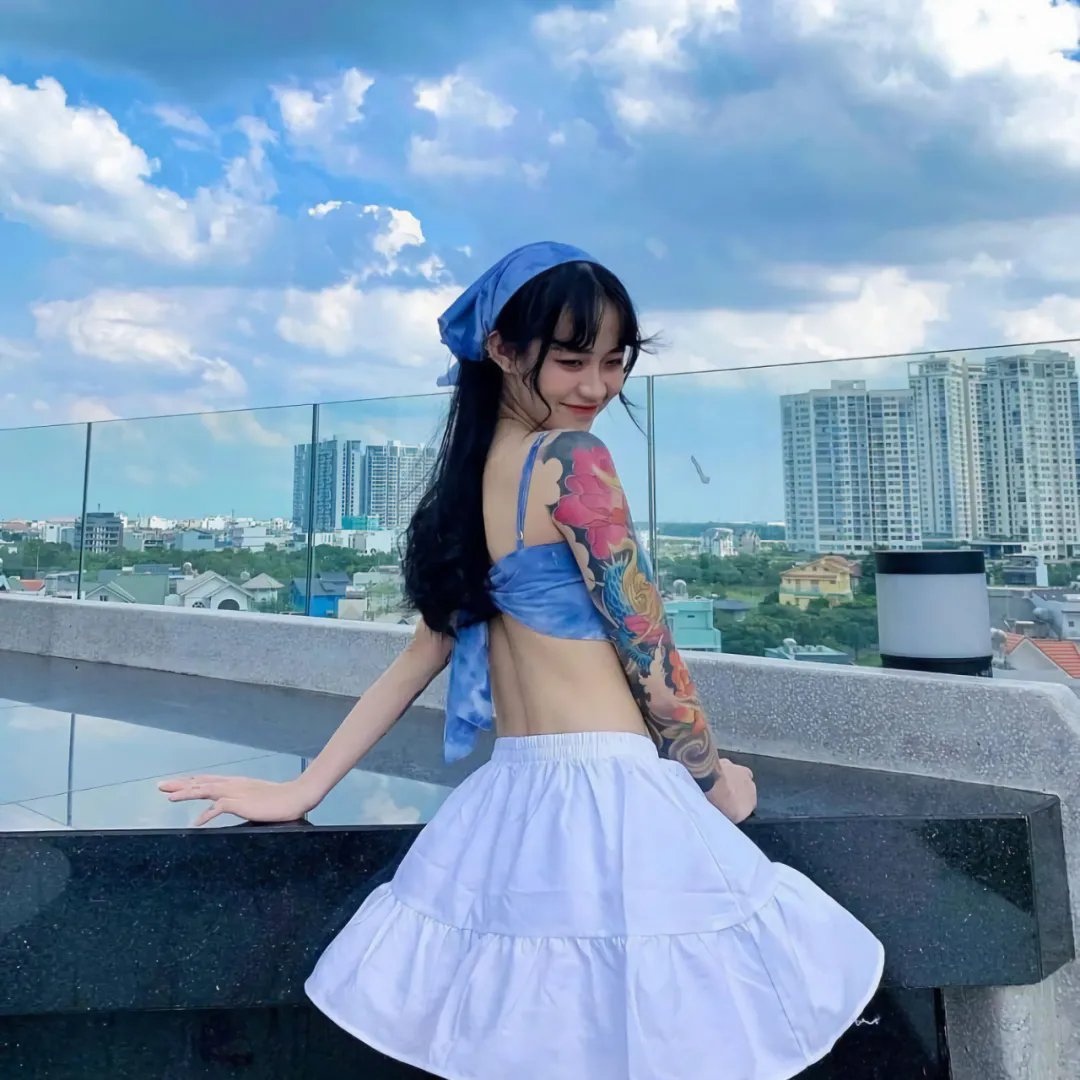 强袭魔女 剧场版